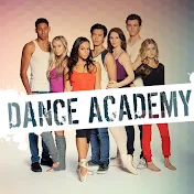 Dance Academy