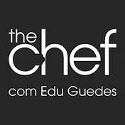 The Chef com Edu Guedes