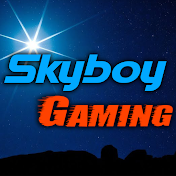 Skyboy Gaming