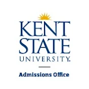 Kent State University Admissions