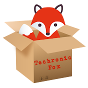 Techronic Fox