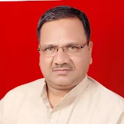 Manohar Lal Agrawal