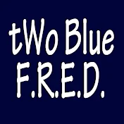 Two Blue FRED