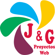 J&G Proyectos Web