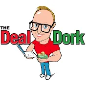 The Deal Dork Reviews