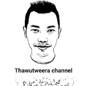 Thawutweera Channel