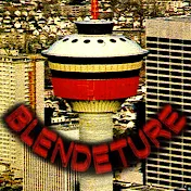 Blendeture