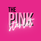 The Pink Starlet