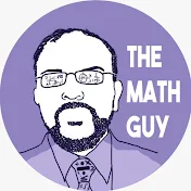 The Math Guy