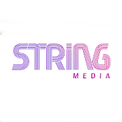 String Media