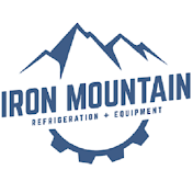 Iron Mountain Refrigeration