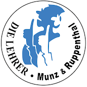 Die Lehrer Munz&Ruppenthal