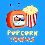 Popcorn Toonz - Children's Cartoon Movies