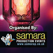 Samara Production Events UK