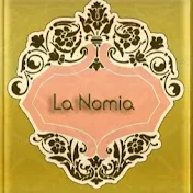 La Nomia - Everything baby names