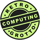 Retro Computing Grotto