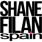 Shane Filan Spain Fan Page