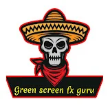 Green screen fx guru