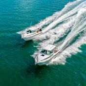 Rayglass Boats