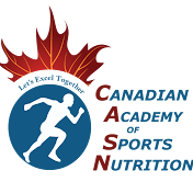 Canadian Academy of Sports Nutrition