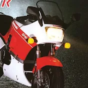 GPZ400R