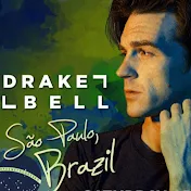Drake Bell Brasil