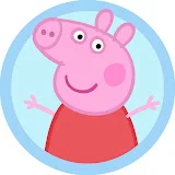 Peppa Gris - På Norsk