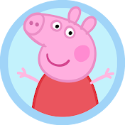 Peppa Gris - På Norsk