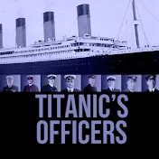 Titanic's Officers