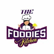 The Foodies Kitchen