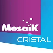 Mosaïk Cristal