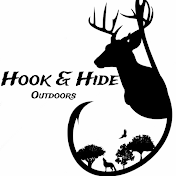 Hook&Hide Outdoors