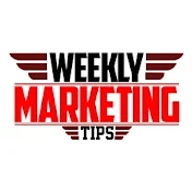 Weekly Marketing Tips