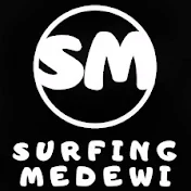 Surfing Medewi