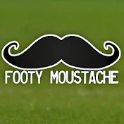 FootyMoustache