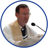 Fr. Ed Broom, OMV