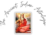 The Ancient Indian Astrologer