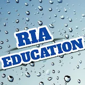 RIA EDUCATION