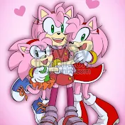 Amy rose 23