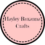 Hayley-Roxanna Crafts