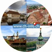 Schweiz Ferien Info