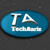 Tech Aariz