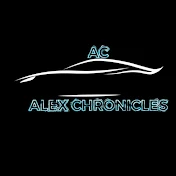 ALEX CHRONICLES