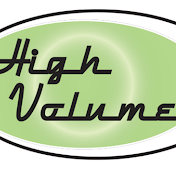 High Volume Oxygen