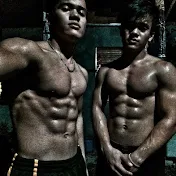 Calisthenics Twins