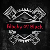 Blacky07 Black