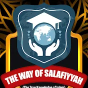 Way Of Salafiyyah