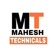 Mahesh Technicals