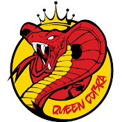 Queen Cobra Podcast