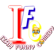 Izah Funny Comedy